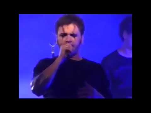 Oomph end Apocalyptica - Die Schlinge