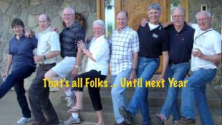 WARREN COLORADO WEEKEND