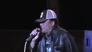 JACKYL- ENCORE FULL THROTTLE SALOON