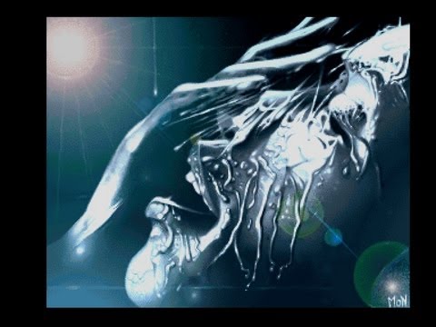 Oxygene - Control - Amiga Demo (AGA)