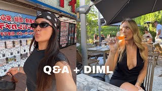 CAITLIN & TAHLIA EPISODE 22