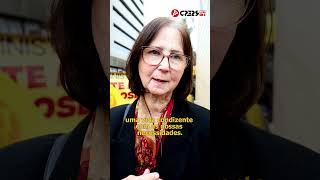 Educadoras(es) aposentadas(os) compartilham o impacto cruel do confisco das aposentadorias