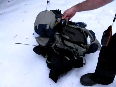 N2YTF and W2VV tackle W2/GC-015 High Point Mountain in the Catskills