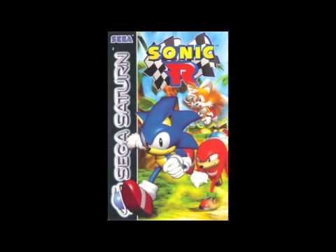 Lovely VGM 70 - Sonic R - Living in the City