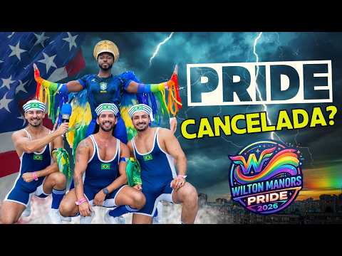 Stonewall Pride de Wilton Manors 2026
