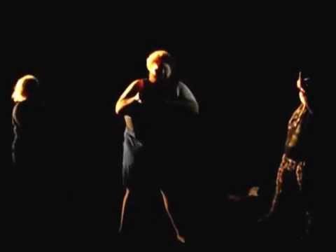 Tait's really wet Ice Bucket Challenge