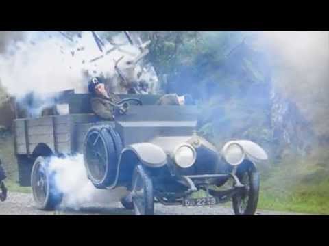 THE ROYAL SHOWBAND 'KEVIN BARRY' 1974 (feat Tom Dunphy)