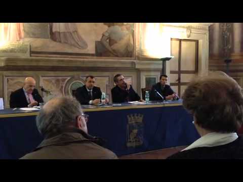 4 Il cantante lirico Alfonso Antoniozzi parla di Fausto Ricci e del suo tempo