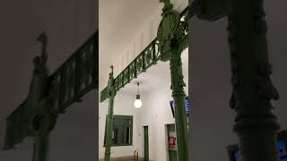 Download lagu #ウィーンの夜散歩: Otto Wagner設計の駅舎 #OttoWagner #オットーワーグナー #夜散歩 #shorts mp3 Download lagu #ウィーンの夜散歩: Otto Wagner設計の駅舎 #OttoWagner #オットーワーグナー #夜散歩 #shorts mp3
