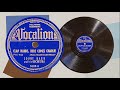 “Clap Hands, Here Comes Charlie” by Count Basie and his Orchestra 1939