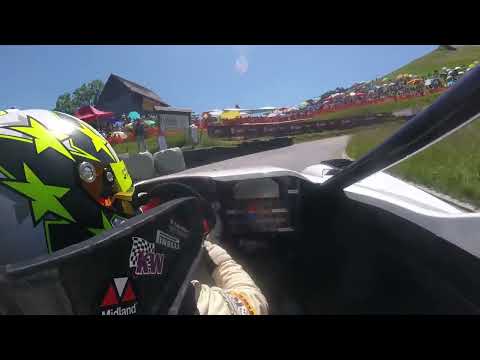 Steiner Motorsport Hemberg 2022