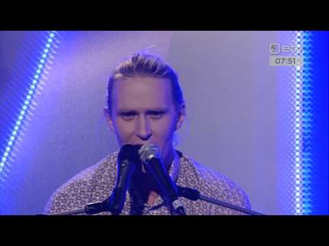 SILVER SEPP "Päikese tervitamise lugu"