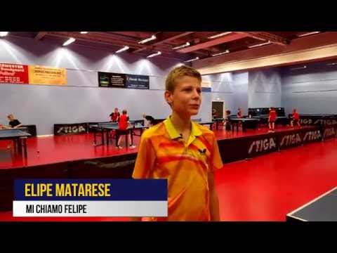 Felipe Matarese - HGI Profilen