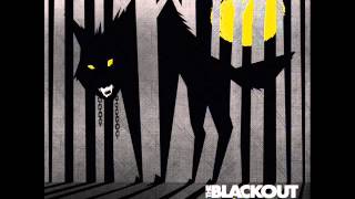The Blackout - Hold On (Wolves EP)