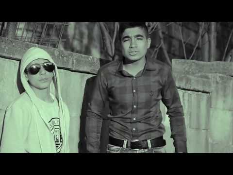 Kadir Sabotaj - Dağıldım Biraz 2014 Arabeks Rap Damar Dinlemeye Değer