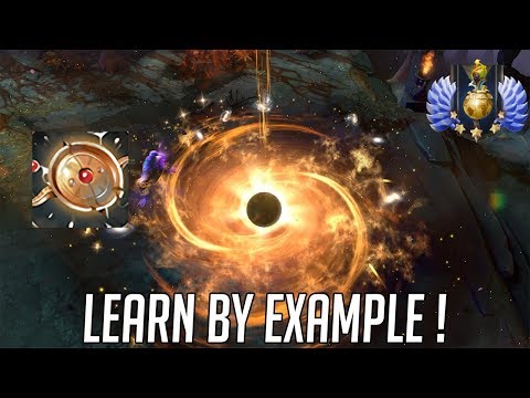 When do high mmr players buy Aeon Disk ? pt1