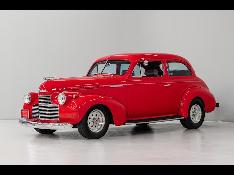 1940 Chevrolet Street Rod (CC-1665154) for sale in Concord, North Carolina