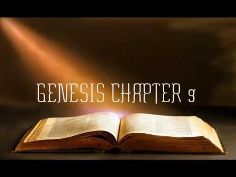 0009 Thru the Bible w/J. Vernon McGee Gen. Ch. 9