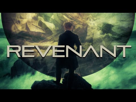 Empirine - Revenant | Lyric video | Metal