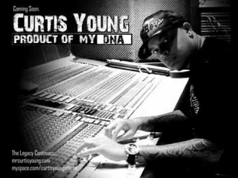 The Son of Dr. Dre, Curtis Young - Product Of My DNA Promo Track (HD)