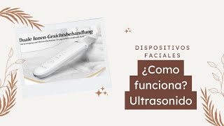 Ultrasonido