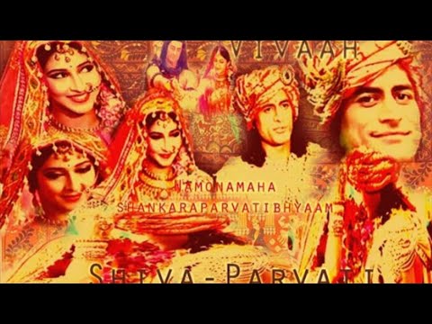 DKD Mahadev OST 77 - Shiv Ji Bihane Chale #dkd