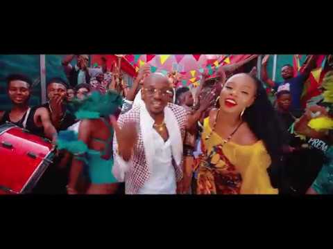 Joe EL x Yemi Alade - Celebrate (Offical Video)