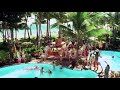 Pool Party Scooby Doo Scene