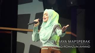 Hari Kemenangan - Dato’ Seri Siti Nurhaliza [FUNTASYRAYA]