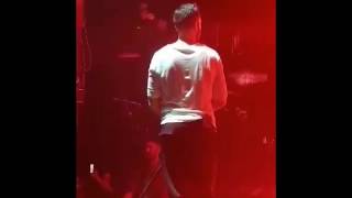 Κωνσταντίνος Αργυρός - Ψέματα Live VOGUE Θεσσαλονικη 03/2018