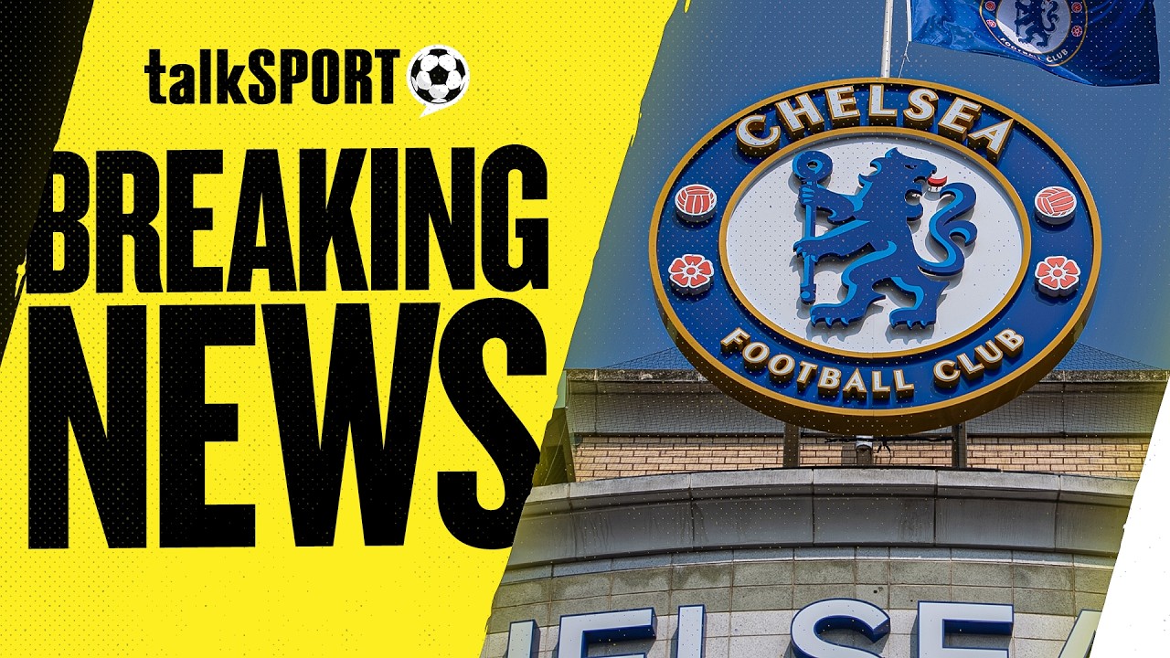 🚨BREAKING: Chelsea avoid suspended POINTS DEDUCTION in £10million settlement and dealt transfer BAN!