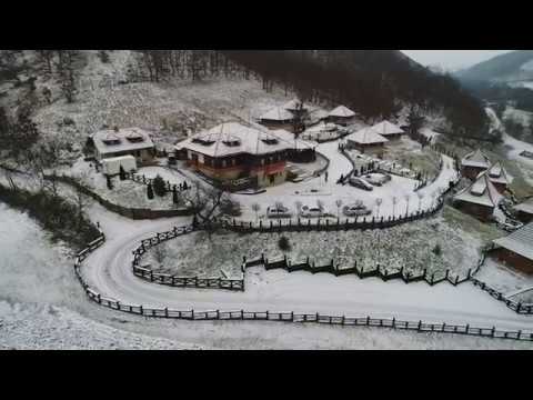 Božićni Agro karavan, Koštunići - NAJAVA