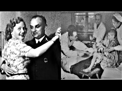 The HORRIFIC Torture at Buchenwald Camp and The Atrocities of The "Buchenwald Witch" Ilse Koch
