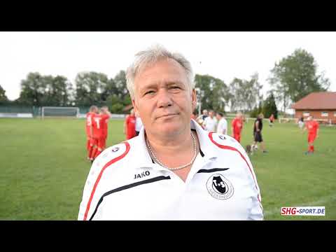 Stimmen Alt Alt FC Hevesen - TuS Niedernwöhren 14.06.2019