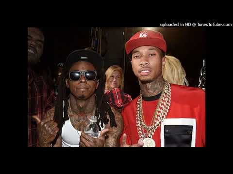 [FREE FOR PROFIT] Tyga x Lil Wayne Type Beat - "run it back"