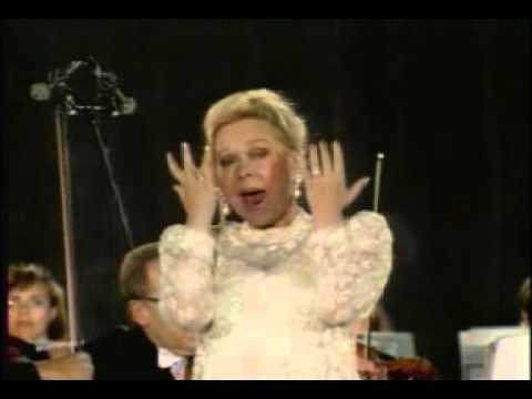 The Three Sopranos -  Gala Performance with Renata Scotto, Ileana Cotrubas and Elena Obraztsova