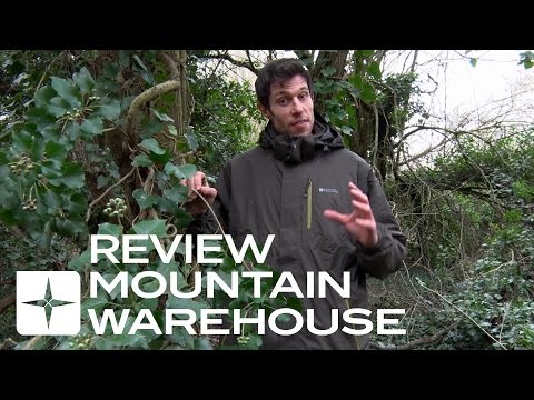 Mountain Warehouse Comparison: Fell Vs Storm Vs Bracken Extreme