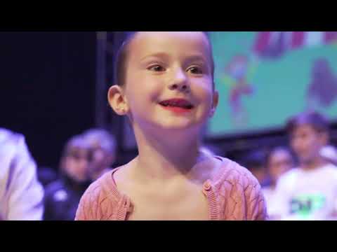 Backstage "PINOCCHIO IL MUSICAL" 2022