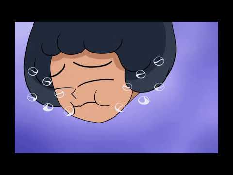 wedgie animation 37 ( nagatoro )