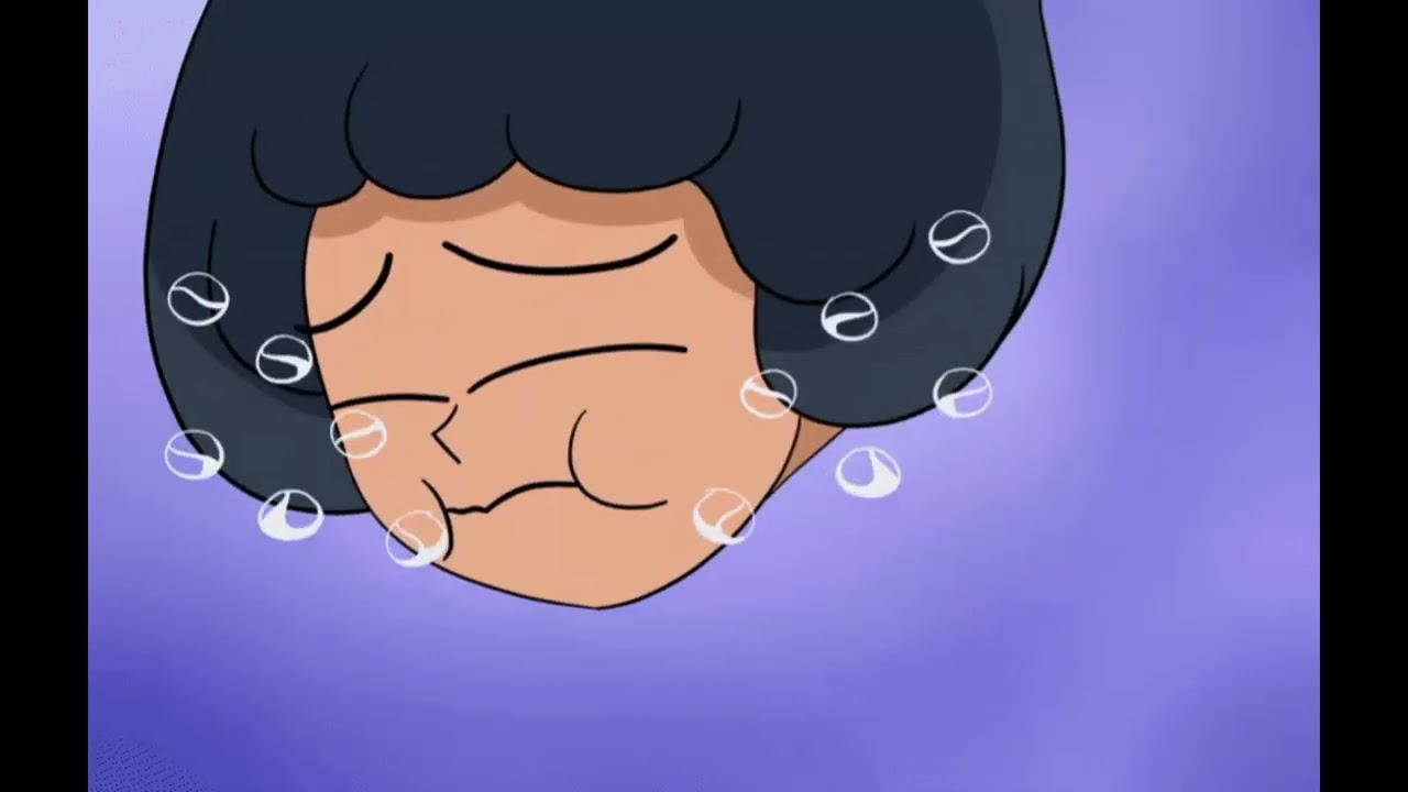 wedgie animation 37 ( nagatoro )