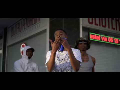 Smallavelli - Hittas&Killas ( Prod. by Edsonist )