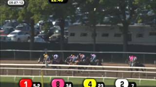 Sahara Sky - 2013 Met Mile (G1)