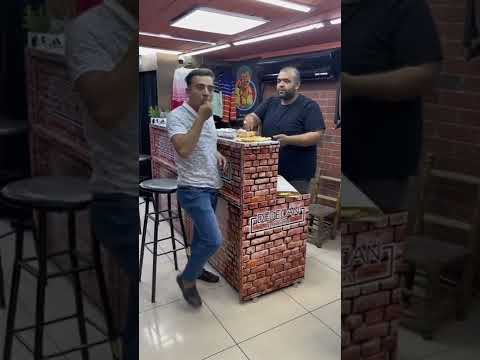 Ben Yaptım Dedecan Giyim