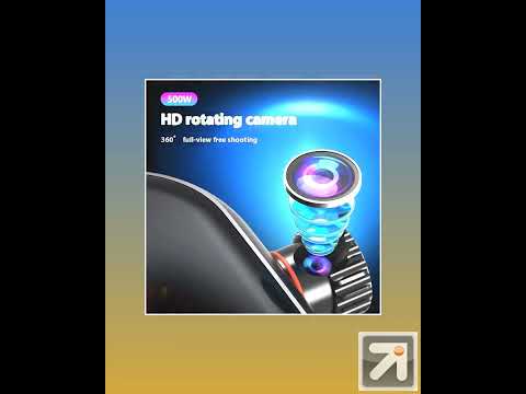 Smartwatch mit Anruffunktion und WLAN für Damen & Herren