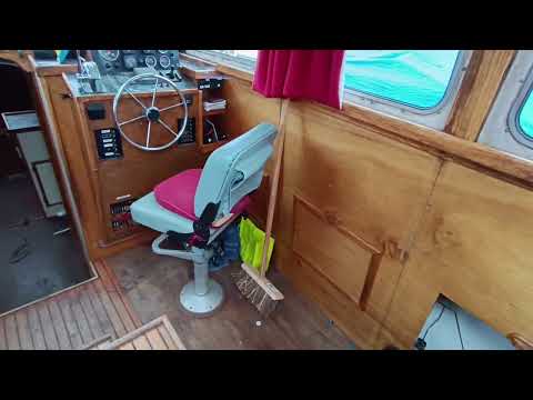 Bruce Roberts 32  - Boatshed - Boat Ref#326641