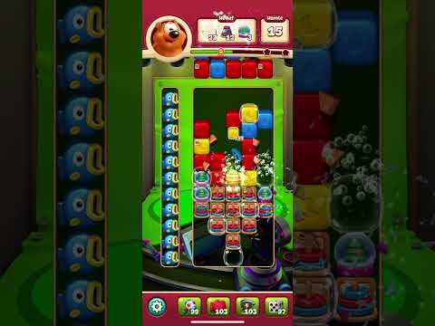 TOON BLAST 8366 - NO BOOSTER