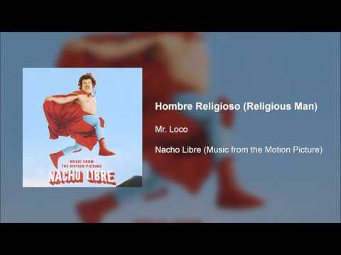 Video thumbnail for Hombre Religioso (Religious Man)
