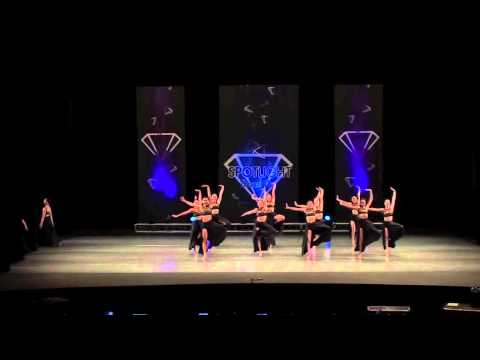 FLY - Dance Academy USA [San Jose, CA]
