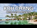 Top 10 BEST Luxury Resorts In KOH CHANG, Thailand