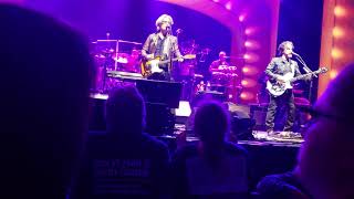 Hall &amp; Oates &quot;you&#39;ve lost that loving feeling&quot;